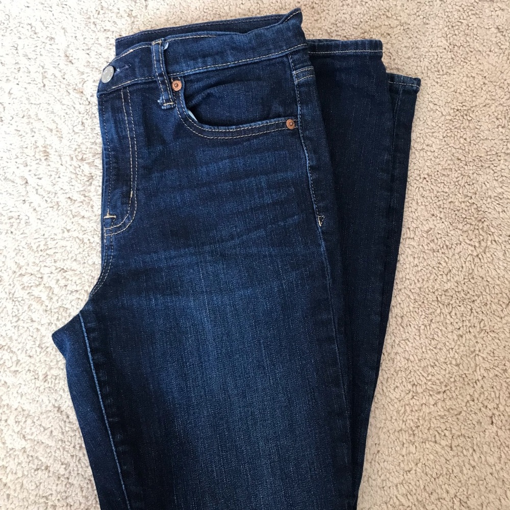 GAP jeans